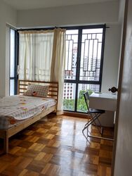 Regent Grove (D23), Condominium #603054841